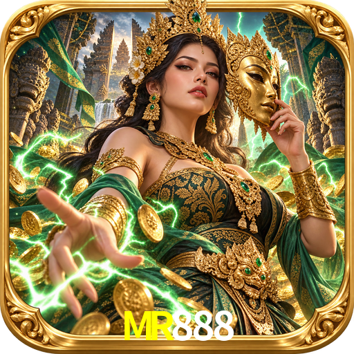 MR888 Indonesia - Peningkatan performa dan UI/UX terbaru