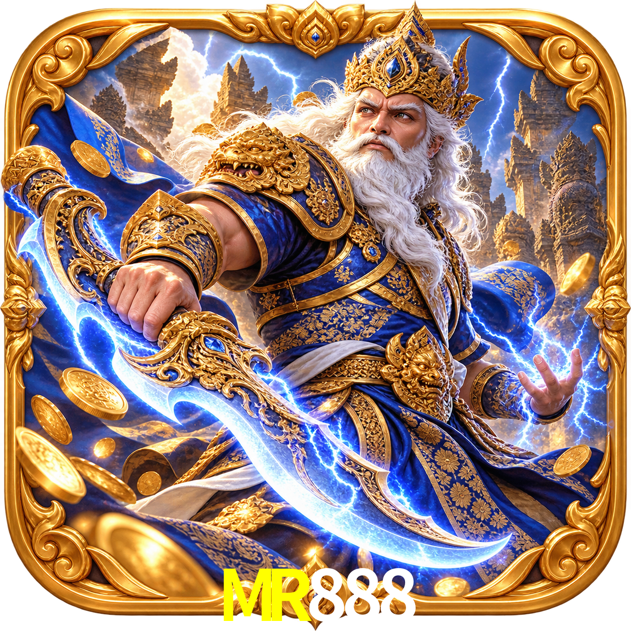 MR888 APK Indonesia - Panduan Lengkap dan Tutorial