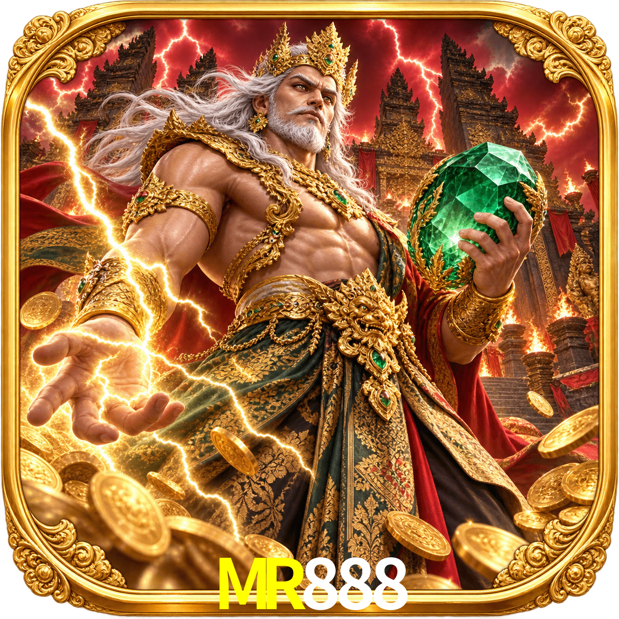 MR888