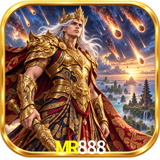 MR888 APK Indonesia - Panduan Lengkap dan Tutorial